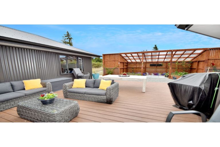 Photo of property in 98c Ohau Drive, Lake Ohau, Twizel, 9412