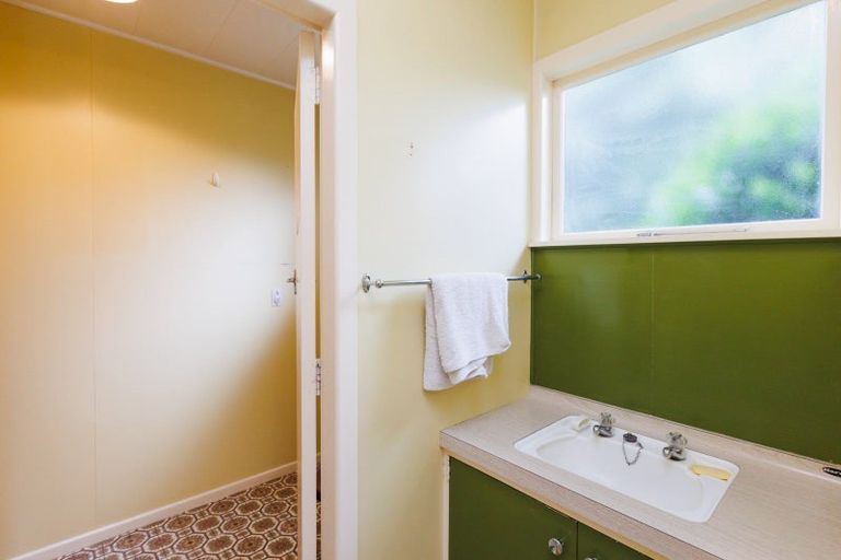 Photo of property in 201 The Terrace, Ashhurst, 4810