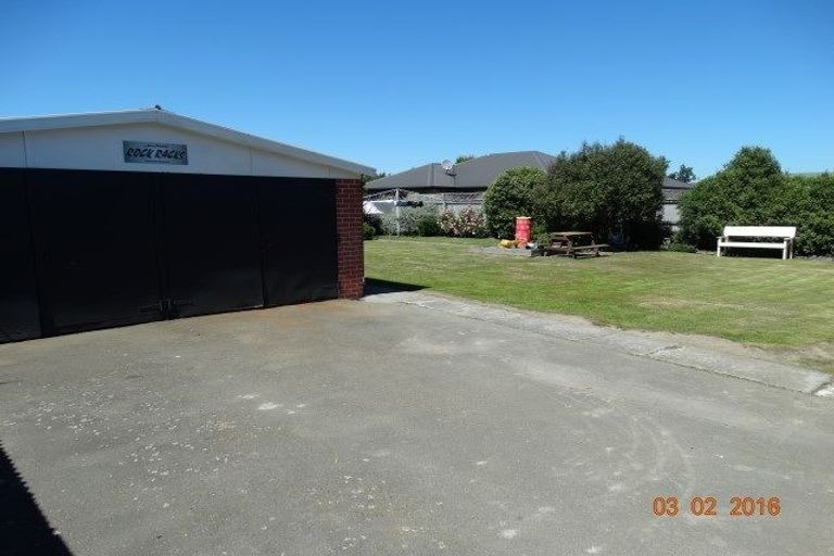 Photo of property in 60 Brucefield Avenue, Netherby, Ashburton, 7700
