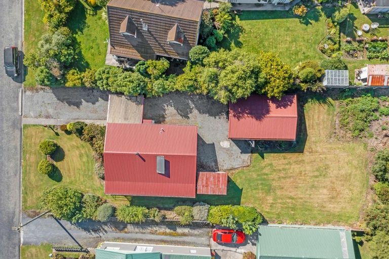 Photo of property in 38 Saint Catherine Street, Kaitangata, 9210