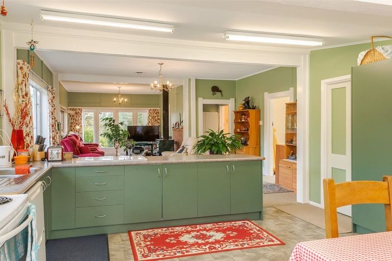 Photo of property in 195 Powerhouse Road, Fairdown, Westport, 7891