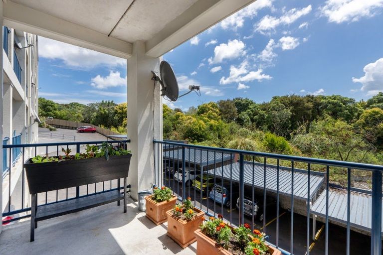 Photo of property in 3b/19 Fleet Street, Eden Terrace, Auckland, 1021