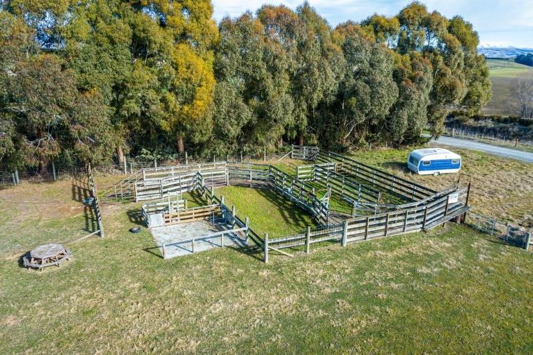 Photo of property in 267 Howell Road, Totara Valley, Pleasant Point, 7982