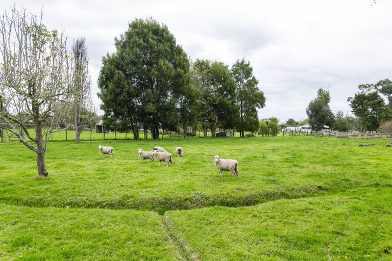 Photo of property in 121 Somerton Road, Makauri, Gisborne, 4071