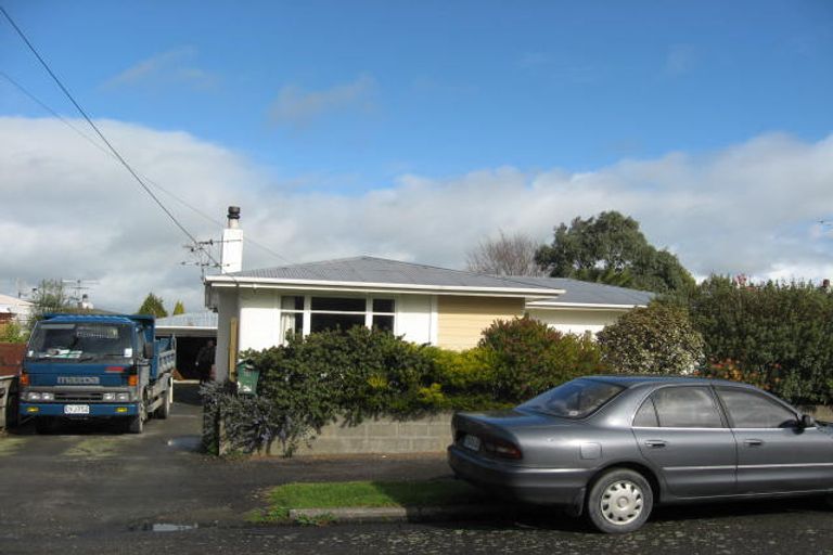 Photo of property in 59 Intermediate Street, Solway, Masterton, 5810