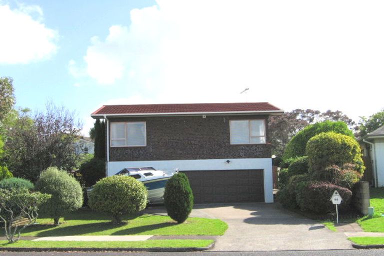 Photo of property in 66 Meadway, Sunnyhills, Auckland, 2010