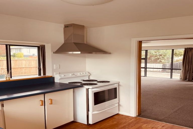 Photo of property in 14 Gunns Crescent, Cashmere, Christchurch, 8022