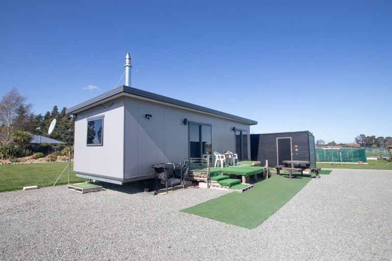 Photo of property in 37b Mayfield Klondyke Road, Mayfield, Ashburton, 7778