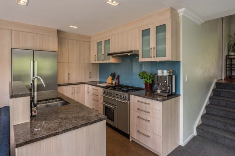 Photo of property in 181 Pembroke Road, Wilton, Wellington, 6012