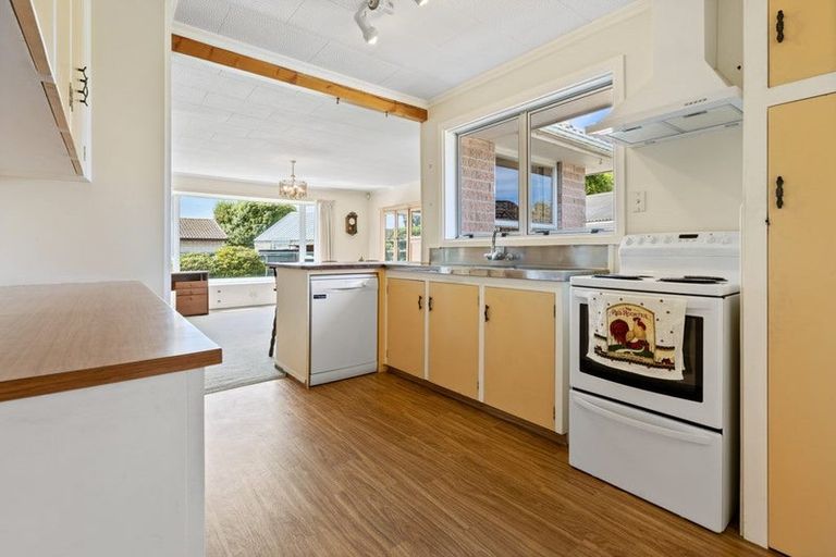 Photo of property in 46 Hockey Street, Bishopdale, Christchurch, 8051