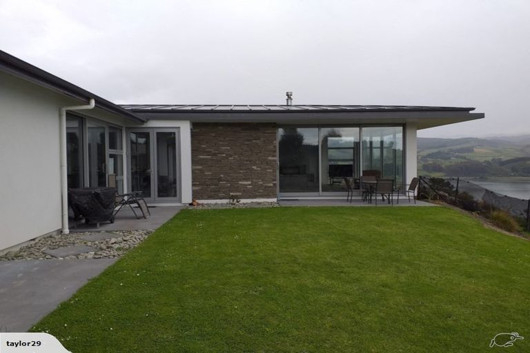 Photo of property in 128b Doctors Point Road, Waitati, 9085