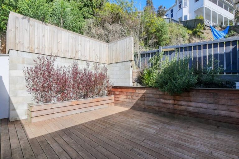Photo of property in 21 Serpentine Avenue, Dunedin Central, Dunedin, 9016