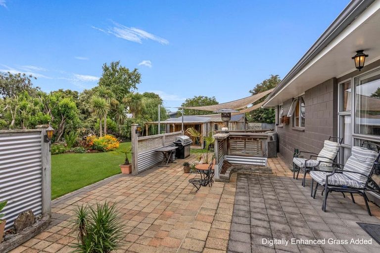 Photo of property in 52 Grove Street, Tinwald, Ashburton, 7700