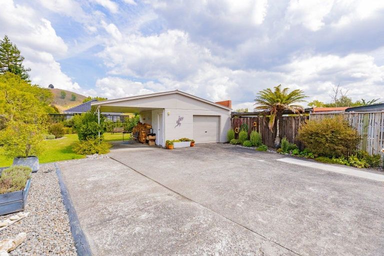 Photo of property in 151 Miro Street, Manunui, Taumarunui, 3924