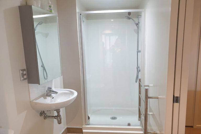 Photo of property in Soho Apartments, 719/74 Taranaki Street, Te Aro, Wellington, 6011