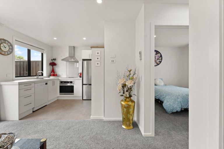 Photo of property in 5/21 Irvine Street, Mosgiel, 9024