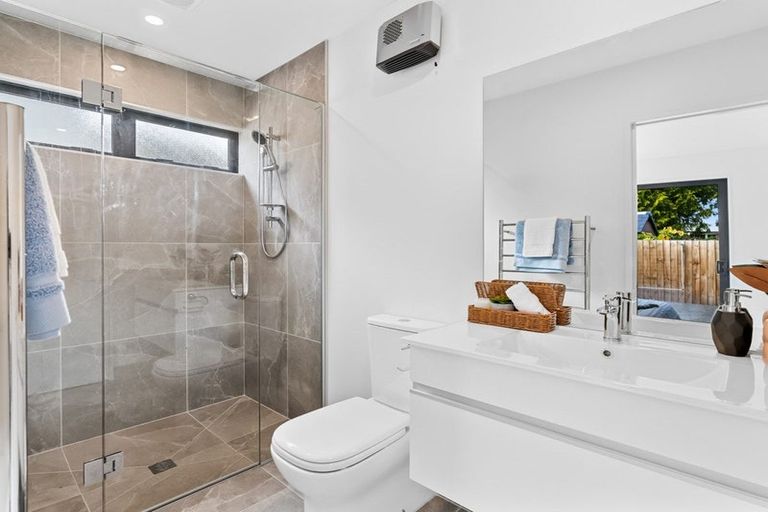 Photo of property in 5/24 Norwich Street, Linwood, Christchurch, 8062