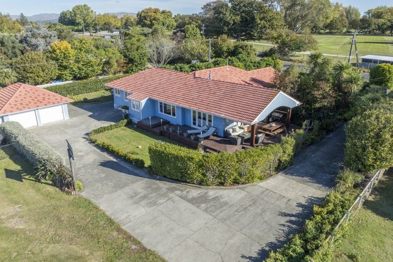 Photo of property in 26 Elwood Road, Waipatu, Hastings, 4172