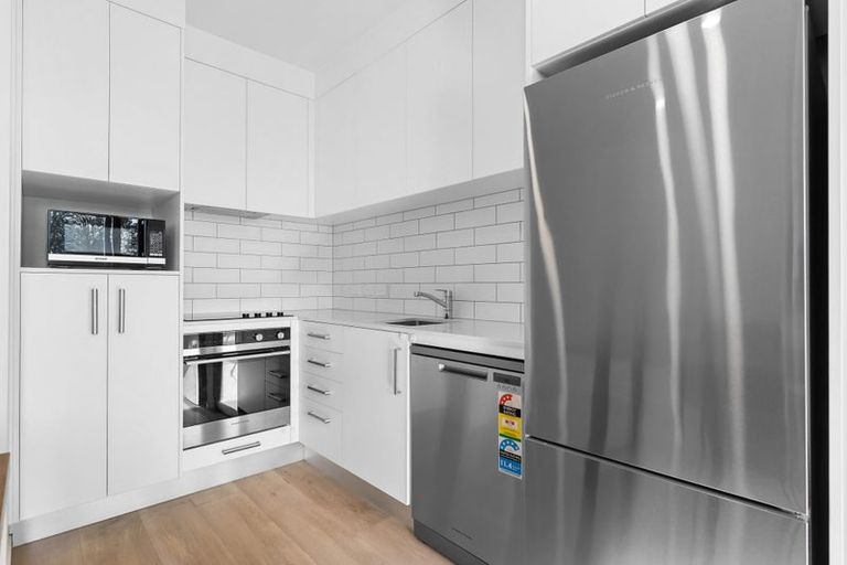 Photo of property in 203/2a Matatiki Street, Northcote, Auckland, 0627