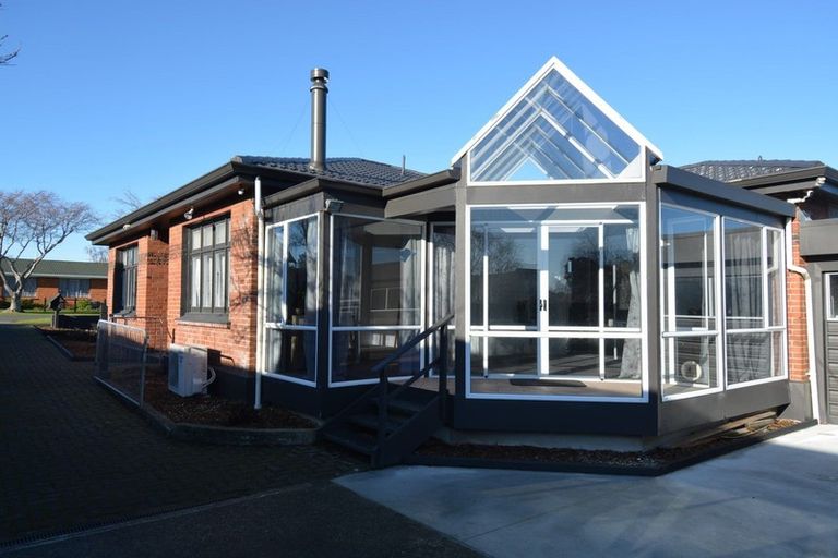 Photo of property in 72 Antrim Street, Windsor, Invercargill, 9810