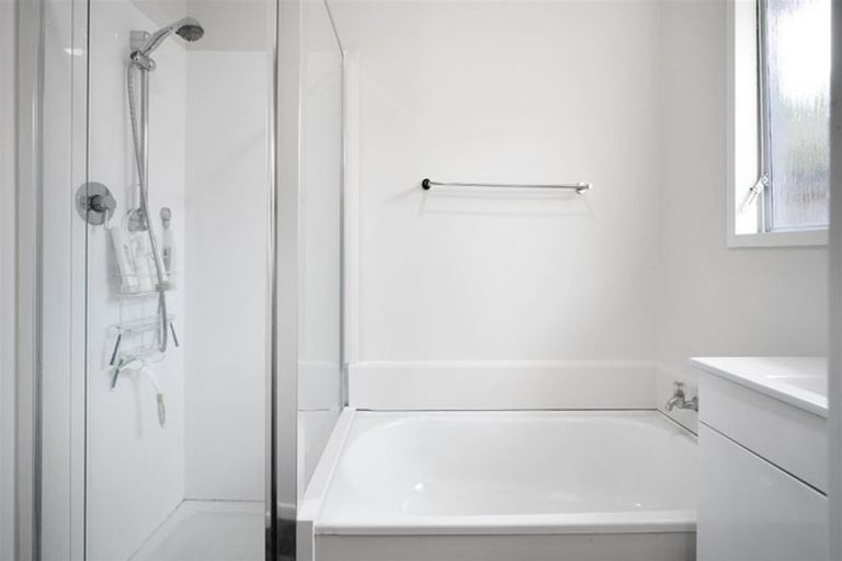 Photo of property in 1/15 Flemington Avenue, North New Brighton, Christchurch, 8083