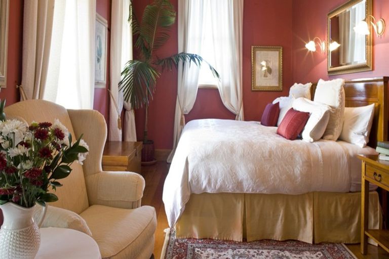 Photo of property in Mchardy Homestead, 11 Bracken Street, Hospital Hill, Napier, 4110