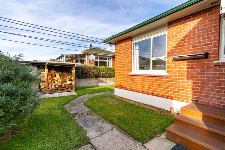 Photo of property in 58 Forfar Street, Mosgiel, 9024