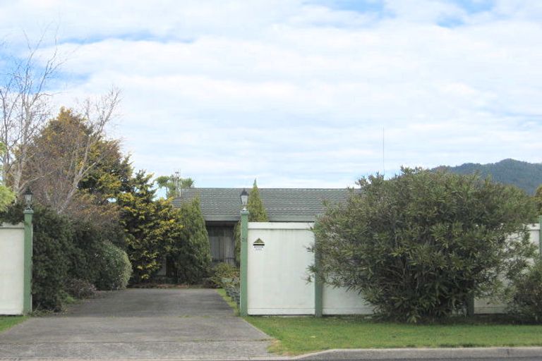 Photo of property in 31 Manaia Road, Tairua, 3508