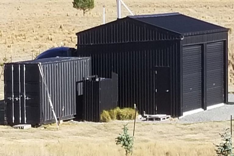 Photo of property in 344 Manuka Terrace, Ben Ohau, Twizel, 7999