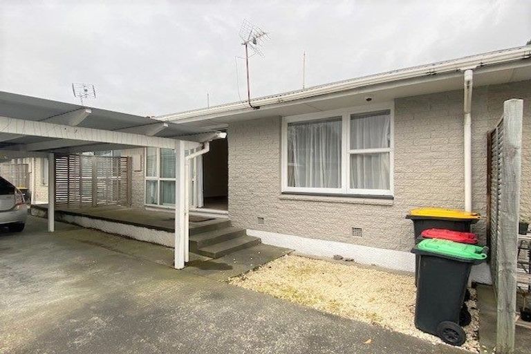 Photo of property in 4/394 Hereford Street, Linwood, Christchurch, 8011