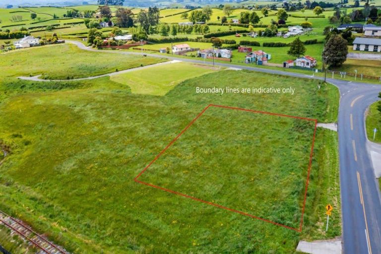 Photo of property in 158 Orlando Street, Stratford, 4391