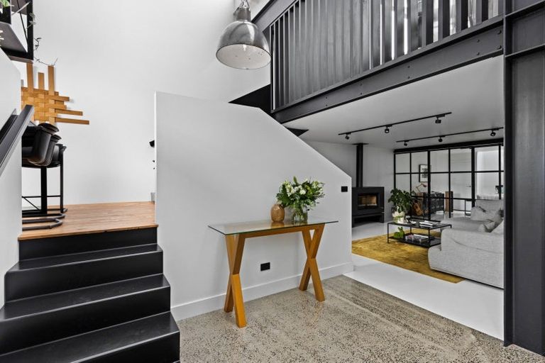 Photo of property in 9a Waghorne Street, Ahuriri, Napier, 4110