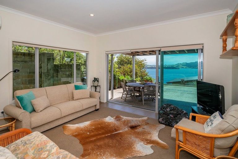 Photo of property in 1065b Purangi Road, Ferry Landing, Whitianga, 3591