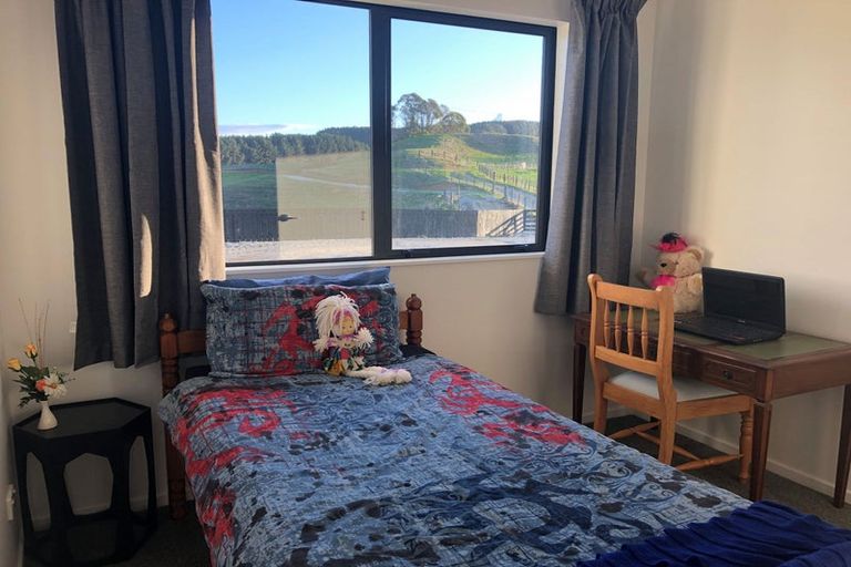 Photo of property in 576 Oparure Road, Te Kuiti, 3985