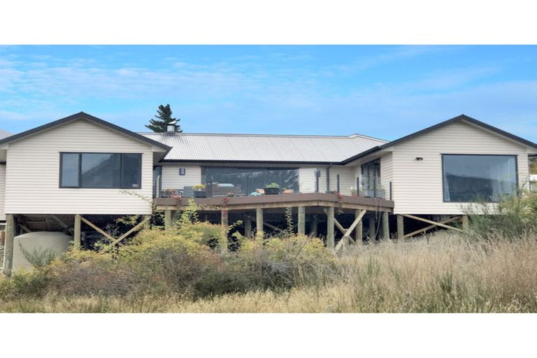 Photo of property in 98c Ohau Drive, Lake Ohau, Twizel, 9412