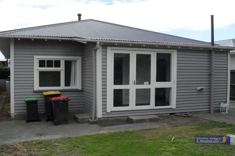 Photo of property in 27 Clarence Street, Addington, Christchurch, 8024