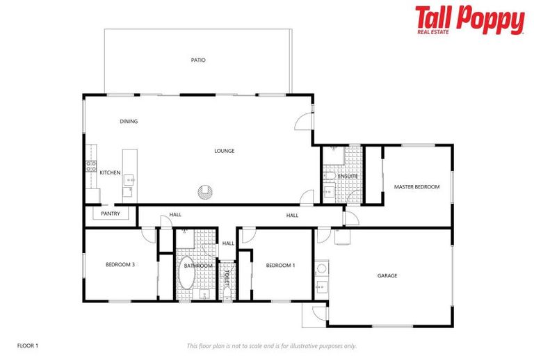 Photo of property in 18 Little Maude Drive, Lake Hawea, Wanaka, 9382