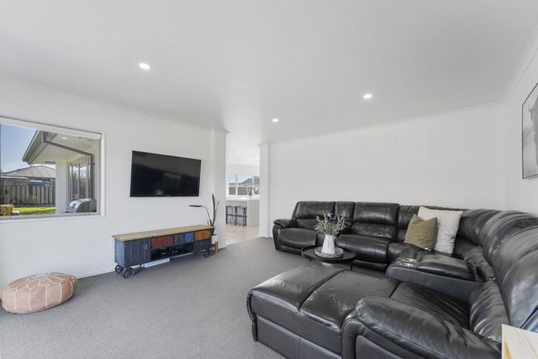 Photo of property in 58 Missy Crescent, Mount Pisa, Cromwell, 9383