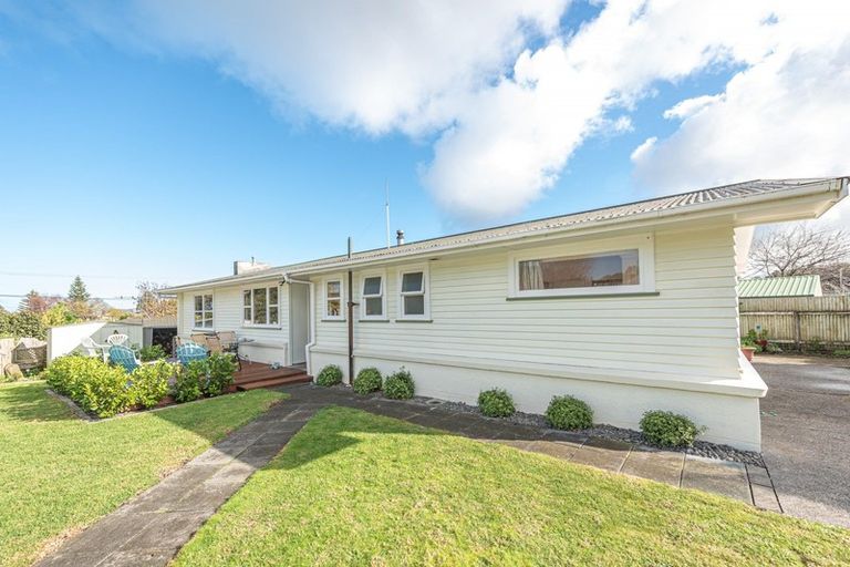 Photo of property in 62 Peakes Road, Springvale, Whanganui, 4501