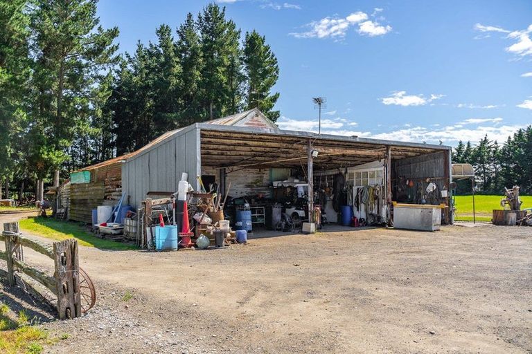 Photo of property in 16 Te Whiti Road, Homebush, Masterton, 5810