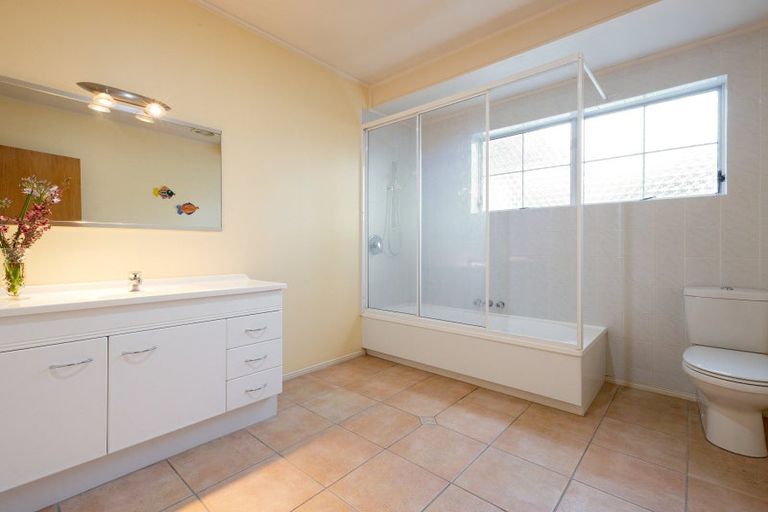 Photo of property in 132a Pembroke Street, Hamilton Lake, Hamilton, 3204