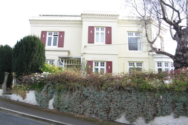 Photo of property in 65 Sligo Terrace, Roslyn, Dunedin, 9010