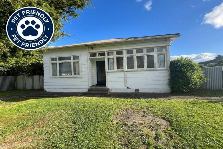 Photo of property in 35 Kells Avenue, Aramoho, Whanganui, 4500