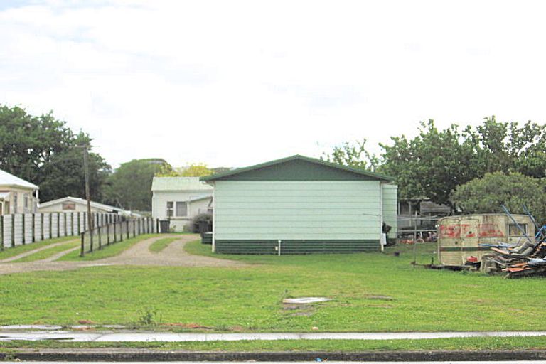 Photo of property in 479 Childers Road, Te Hapara, Gisborne, 4010