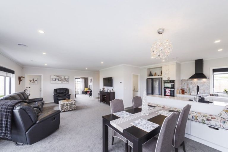 Photo of property in 40 Totara Road, Awapuni, Palmerston North, 4412