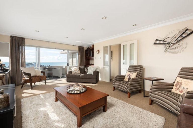 Photo of property in 373 Oceanbeach Road, Mount Maunganui, 3116