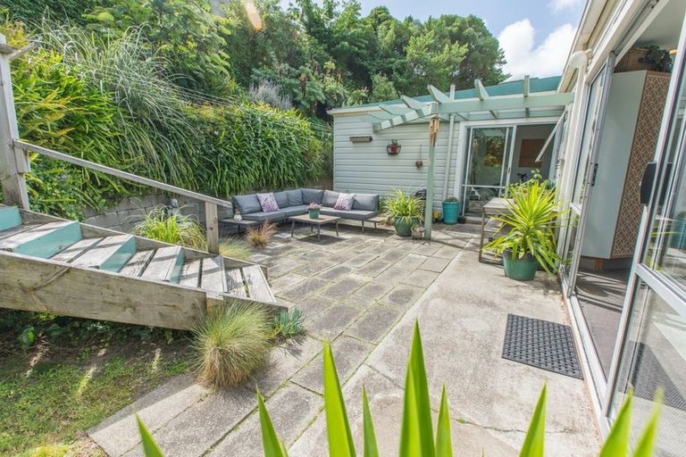 Photo of property in 109a Rosetta Road, Raumati South, Paraparaumu, 5032