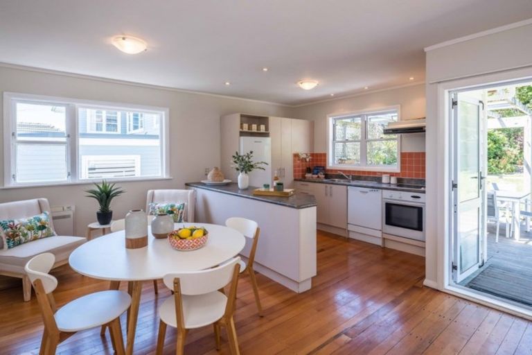 Photo of property in 173 Campbell Street, Karori, Wellington, 6012