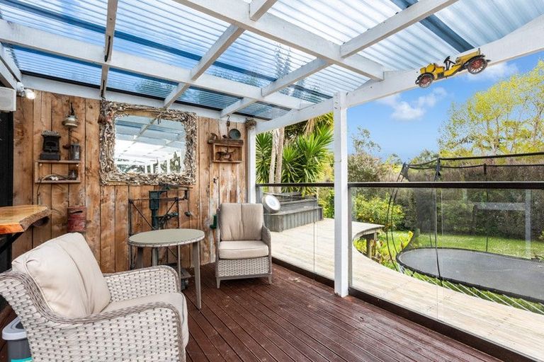 Photo of property in 230 Peak Road, Kaukapakapa, Helensville, 0875