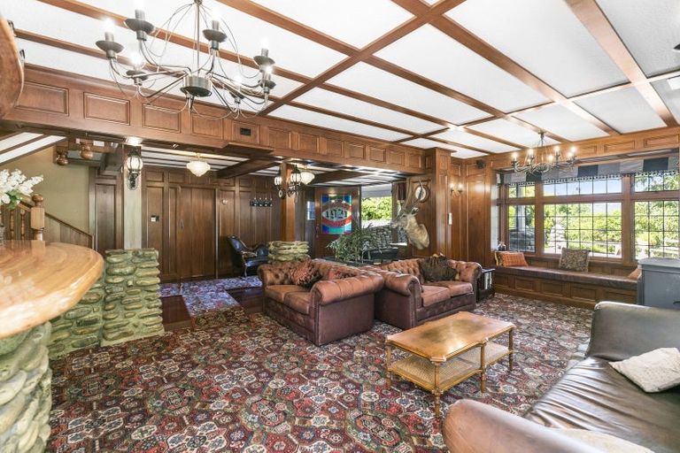 Photo of property in 345 Hebden Crescent, Kelson, Lower Hutt, 5010